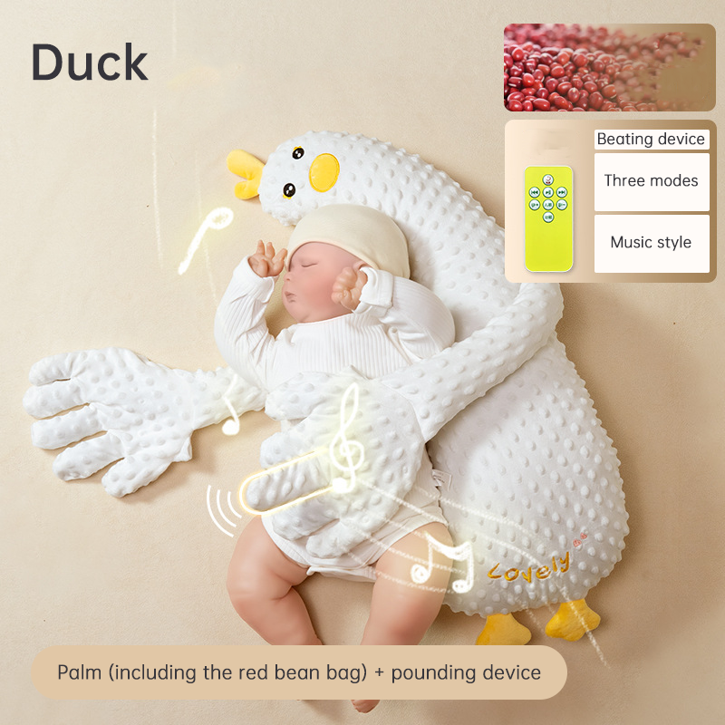 EN - Duck