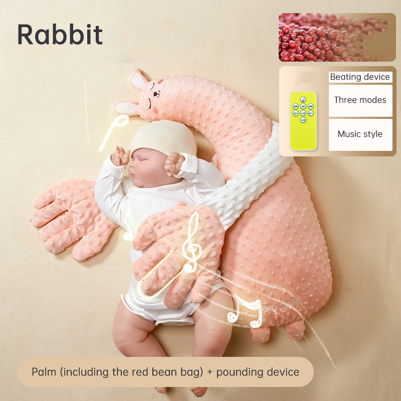 EN - Rabbit