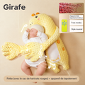 FR - Girafe